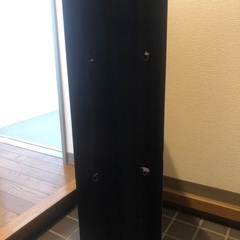 小さな本棚の画像