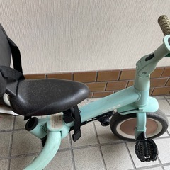 三輪車の画像