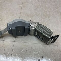 ミドリ安全 エムロック 安全帯 F-550-BL4 未使用品 (HD1949nxYM)の画像