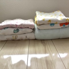 ベビー、キッズ寝具セットの画像