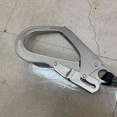 ミドリ安全 エムロック 安全帯 F-550-BL4 未使用品 (HD1949nxYM)の画像