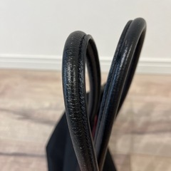 BLUE LABEL CRESTBRIDGE ナイロントートバッグの画像