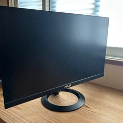 ASUS モニター VZ239の画像