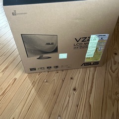 ASUS モニター VZ239の画像