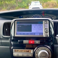 ダイハツ タント カスタム RS ターボの画像