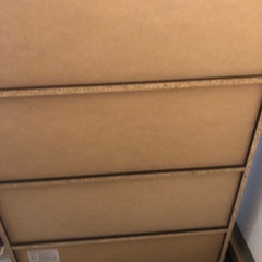 小さな本棚の画像