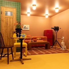 民泊の清掃スタッフ募集の画像