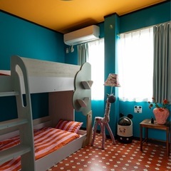 民泊の清掃スタッフ募集の画像