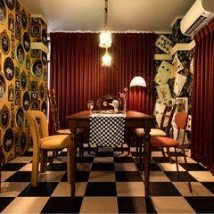 民泊の清掃スタッフ募集の画像