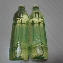 ★ ピュアのおいしい酢　2本の画像