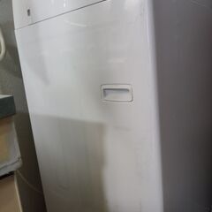 アイリスオーヤマの洗濯機の画像