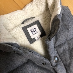 男児冬服セット
110〜120の画像