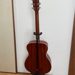YAMAHAFS820の画像