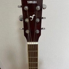 YAMAHAFS820の画像