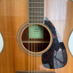 YAMAHAFS820の画像
