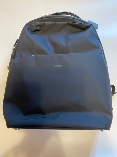 備品！マッキントッシュ フィロソフィー　
NO.11202  　ナイロン リュックサック