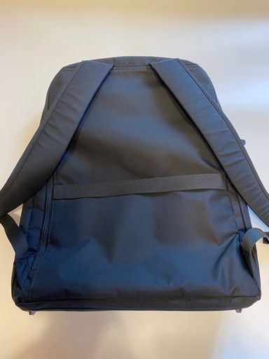 備品！マッキントッシュ フィロソフィー　
NO.11202  　ナイロン リュックサック