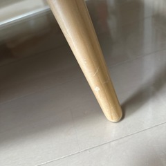 昇降式テープルの画像
