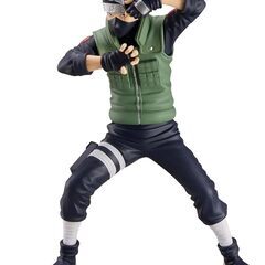 はたけカカシ フィギュア NARUTO Grandista 新品 ナルト 疾風伝の画像