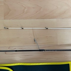 メジャークラフト　クロスステージ　釣具の画像