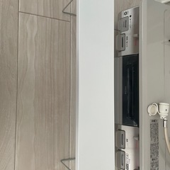 Rinnai ガスコンロ　おまけつき の画像