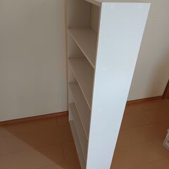 本棚の画像