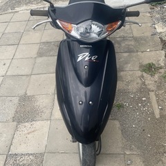 不動品　ホンダ　ディオ　Dioの画像