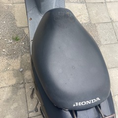 不動品　ホンダ　ディオ　Dioの画像