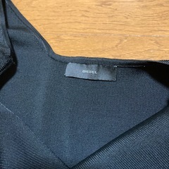 ディーゼル　ワンピース　サイズM程の画像
