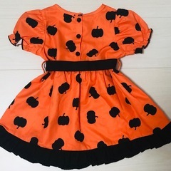 ハロウィン 衣装の画像