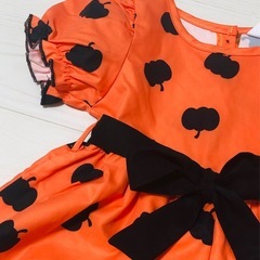 ハロウィン 衣装の画像
