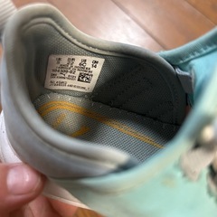 PUMAの子供シューズ　14cmの画像