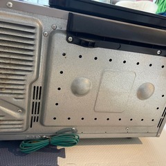 HITACHI  オーブンレンジ
の画像