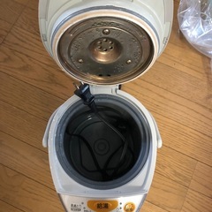 ポット
の画像