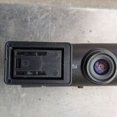 ジャンク　hpドラレコ前後　電源コードなしの画像