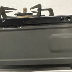 リンナイ ガスコンロ ガステーブル 都市ガス KG35NBKL 都市ガス 0915-012の画像