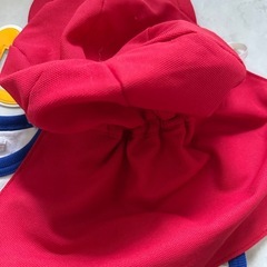 東郷町保育園　体操服などの画像