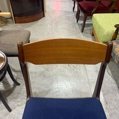 ①Lloyd's Antiques｜ロイズアンティークス｜チェア｜Erik Buch Dining Chair｜モデルルーム展示品の画像