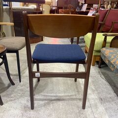 ①Lloyd's Antiques｜ロイズアンティークス｜チェア｜Erik Buch Dining Chair｜モデルルーム展示品の画像