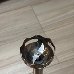 Cuisinart ハンドブレンダー オレンジの画像