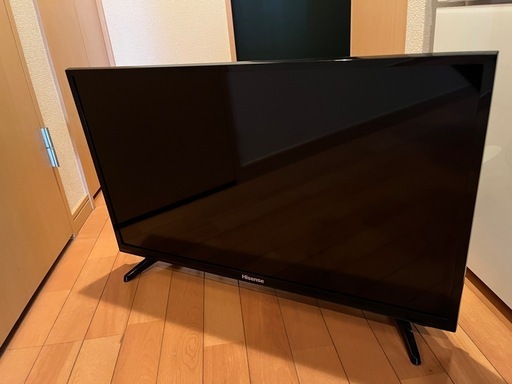 Hisence  ハイビジョンLED