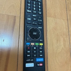 Hisence  TV(32型)の画像