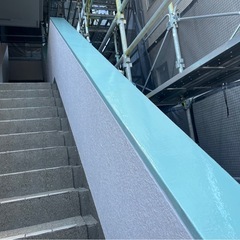 防水工募集(未経験歓迎)の画像