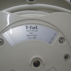 T-fal ティファール 電気ケトル アプレシア 2017年製 BF805【モノ市場東浦店】41の画像