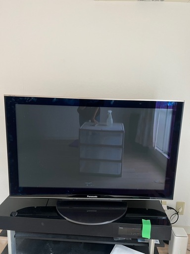 テレビ