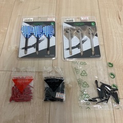 ダーツセット の画像