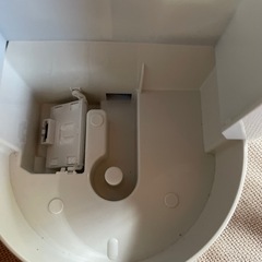 【美品】加湿器の画像