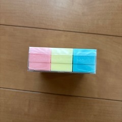 新品　ピクミン　ドミノセットの画像