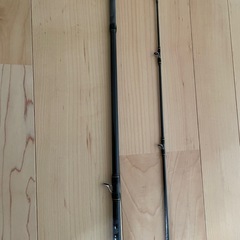 メジャークラフト　ベンケイ　釣具の画像