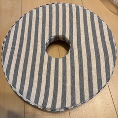 円座クッション
の画像